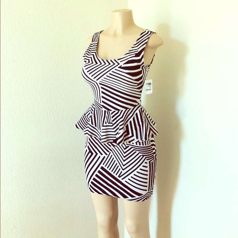 charlotte russe dress size small